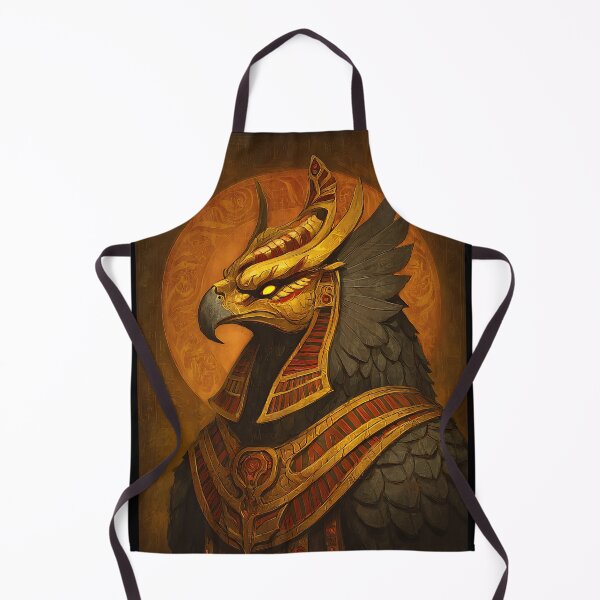 Item preview, Egyptian Mythology: Sun God Ra designed and sold by bapupa.