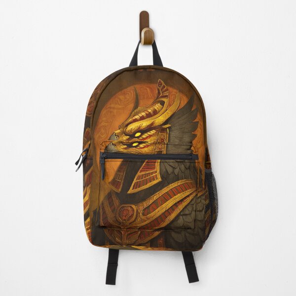 Item preview, Egyptian Mythology: Sun God Ra designed and sold by bapupa.