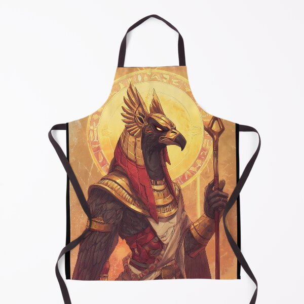 Item preview, Egyptian Mythology: Divine God Ra designed and sold by bapupa.