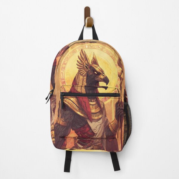 Item preview, Egyptian Mythology: Divine God Ra designed and sold by bapupa.