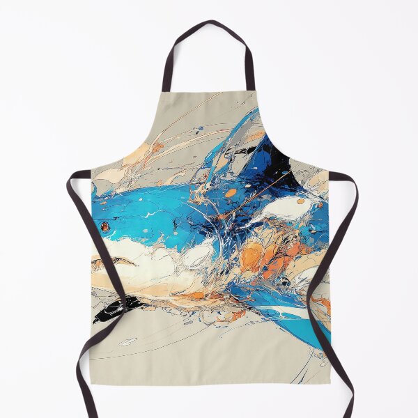 Item preview, SHARK - SEASCAPE .219 designed and sold by lautir.