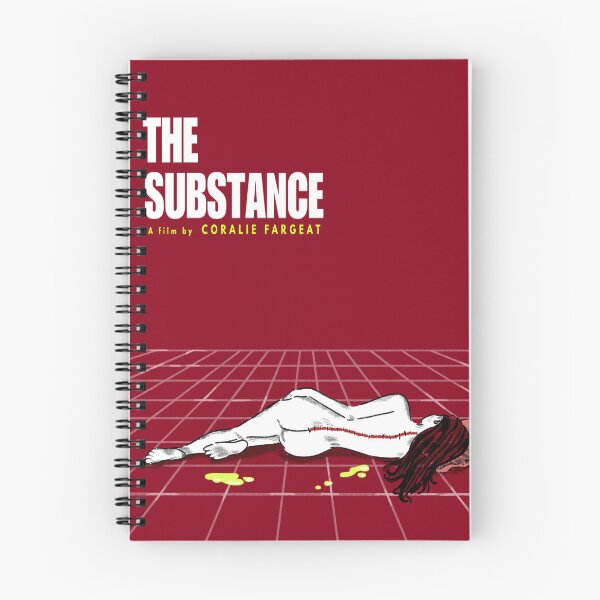 Item preview, The Substance  designed and sold by Studio Miri.