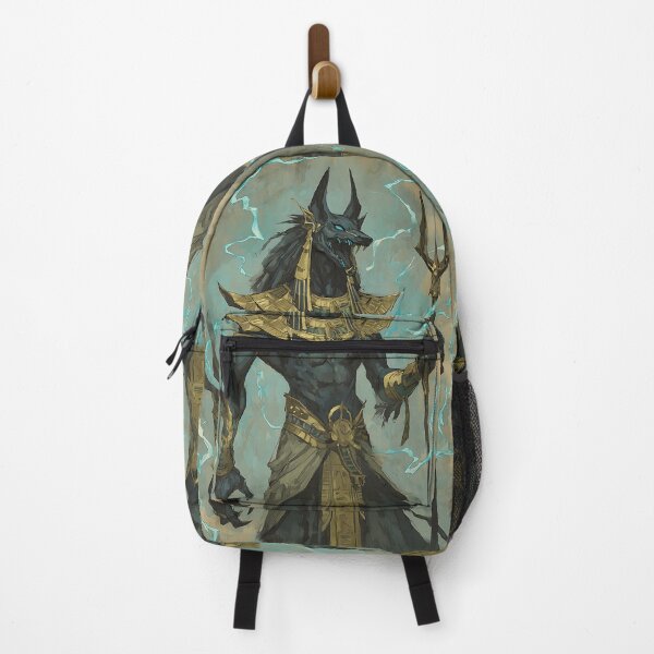 Item preview, Egyptian Mythology: God Set designed and sold by bapupa.