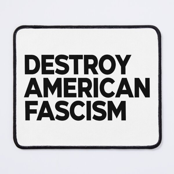 Item preview, Anti Fascism Music Activism Quote – Inspired by Tom Morello designed and sold by NuralsArt.