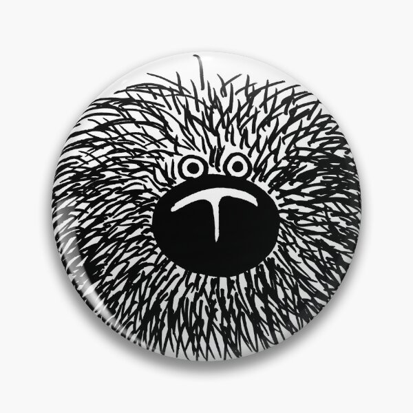 Item preview, funny animal pet dog cartoon art: i love tesla designed and sold by jameshowgelpen.