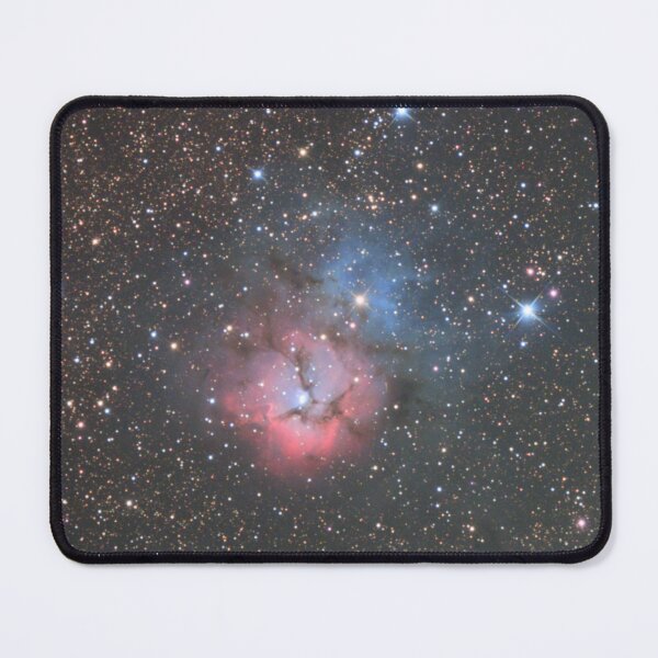 Item preview, The Trifid Nebula designed and sold by WesSpaceSales.