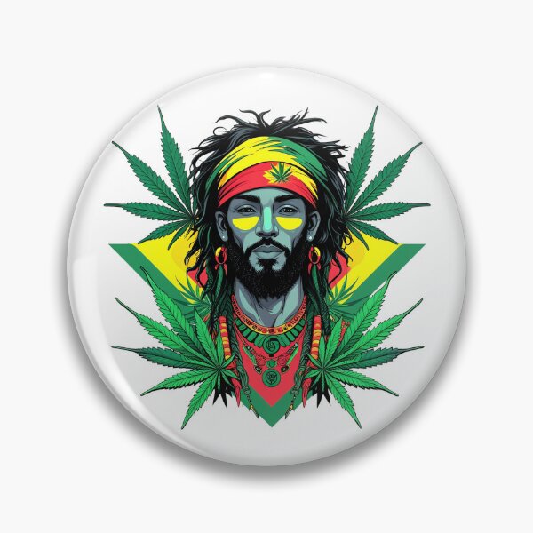 Item preview, Rasta Reverie designed and sold by Calizzo Store.