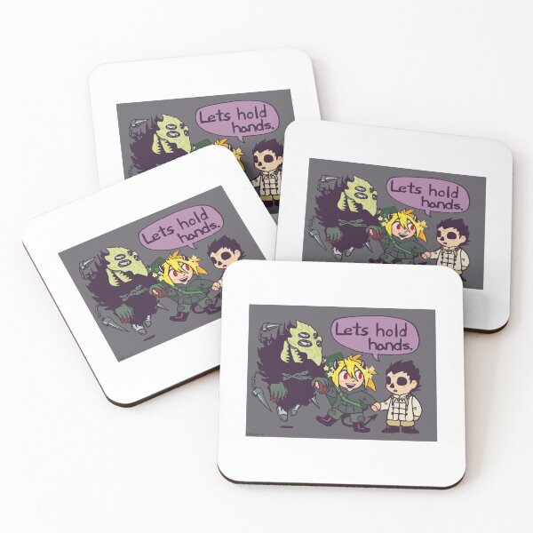 Item preview, Lets Hold Hands Classic  designed and sold by CarlDuncanTF.