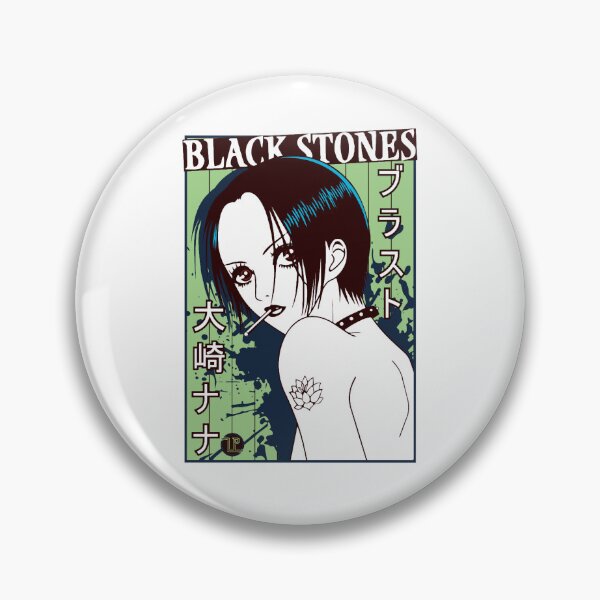 Item preview, Nana osaki Essential  designed and sold by FredrikaMorris.