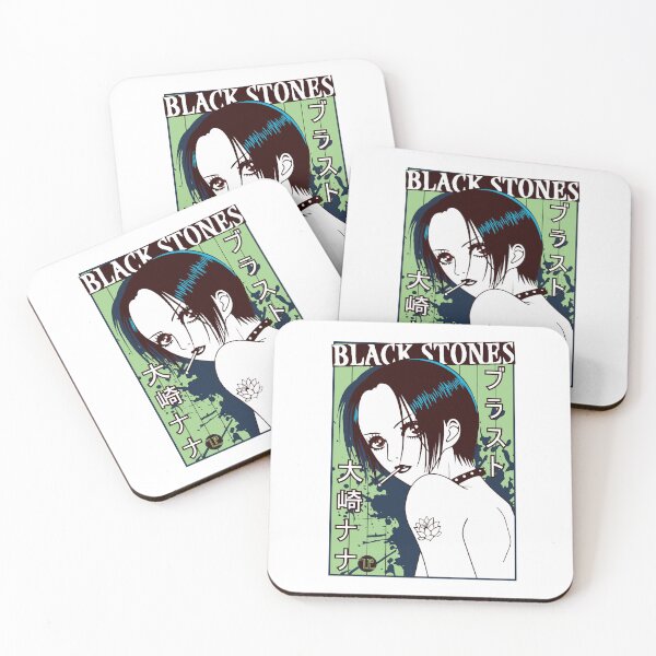 Item preview, Nana osaki Essential  designed and sold by FredrikaMorris.