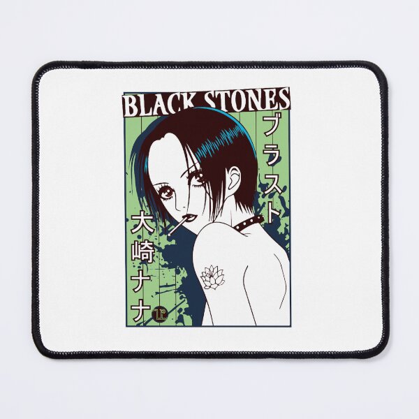 Item preview, Nana osaki Essential designed and sold by FredrikaMorris.