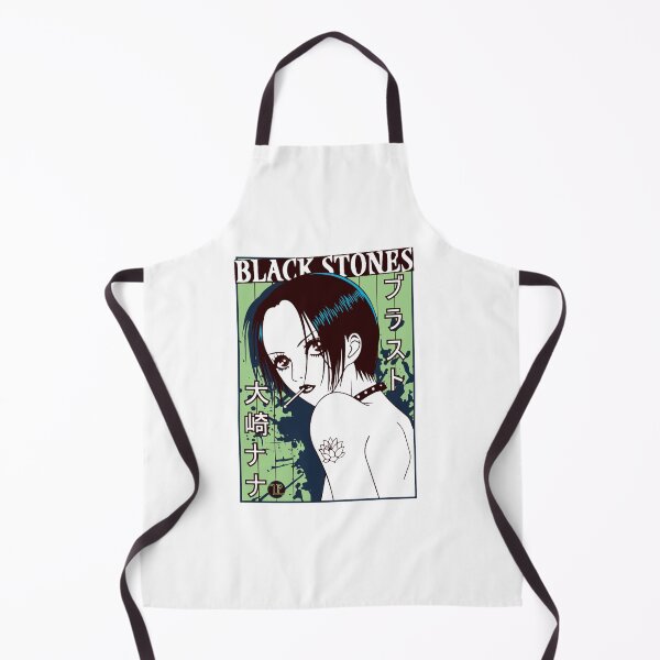 Item preview, Nana osaki Essential designed and sold by FredrikaMorris.