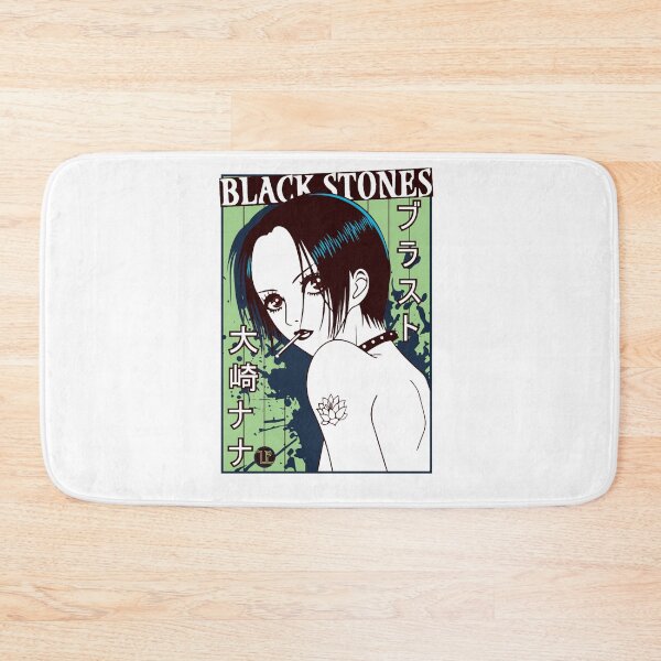 Item preview, Nana osaki Essential  designed and sold by FredrikaMorris.