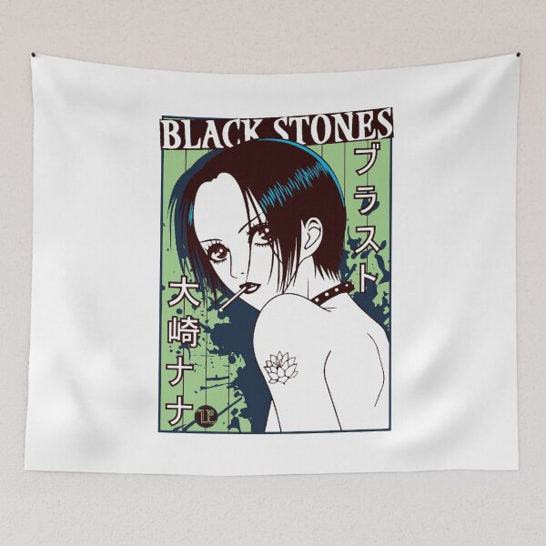 Item preview, Nana osaki Essential  designed and sold by FredrikaMorris.