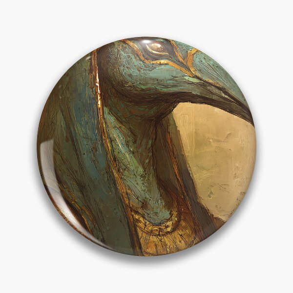Item preview, Egyptian Mythology: Divine God Thoth designed and sold by bapupa.