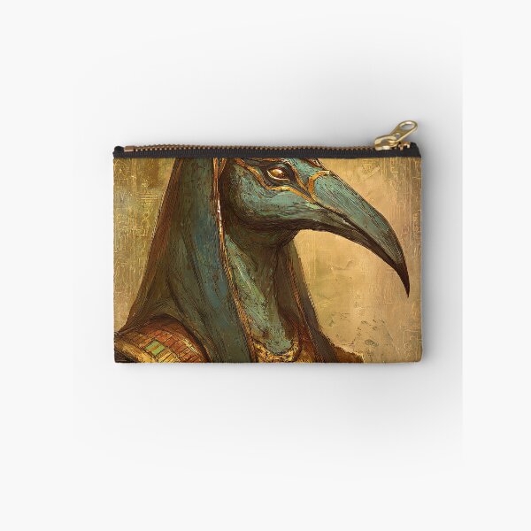 Item preview, Egyptian Mythology: Divine God Thoth designed and sold by bapupa.