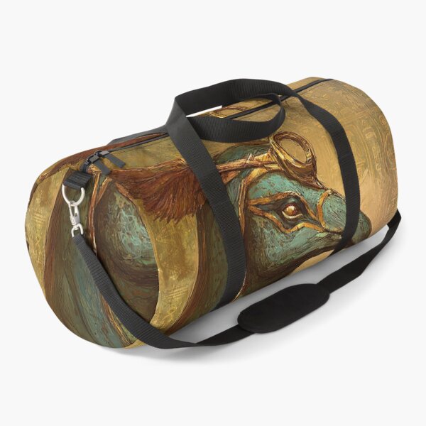 Item preview, Egyptian Mythology: Divine God Thoth designed and sold by bapupa.
