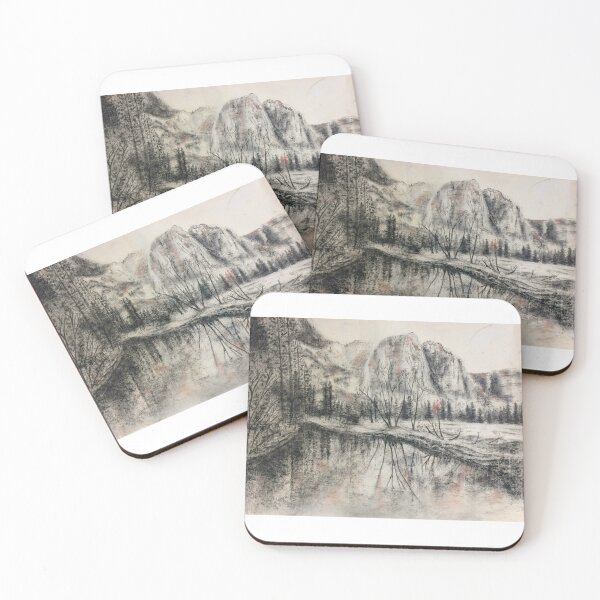 Item preview, Yosemite designed and sold by feistyfriend.
