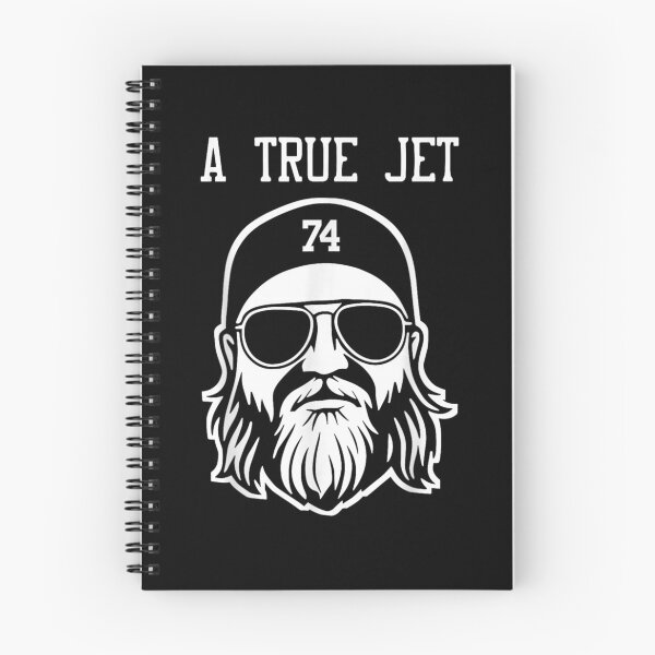 Item preview, Nick Mangold A True Jet 74 designed and sold by TylerRoseStorey.
