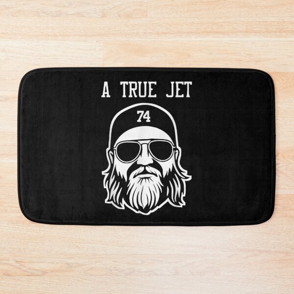 Item preview, Nick Mangold A True Jet 74 designed and sold by TylerRoseStorey.