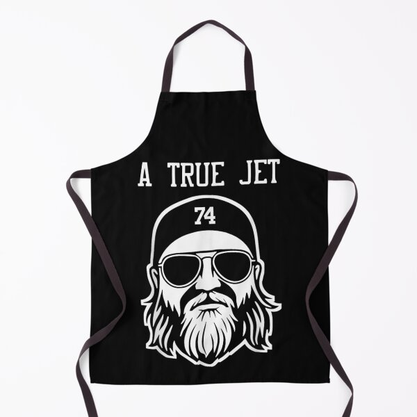 Item preview, Nick Mangold A True Jet 74 designed and sold by TylerRoseStorey.