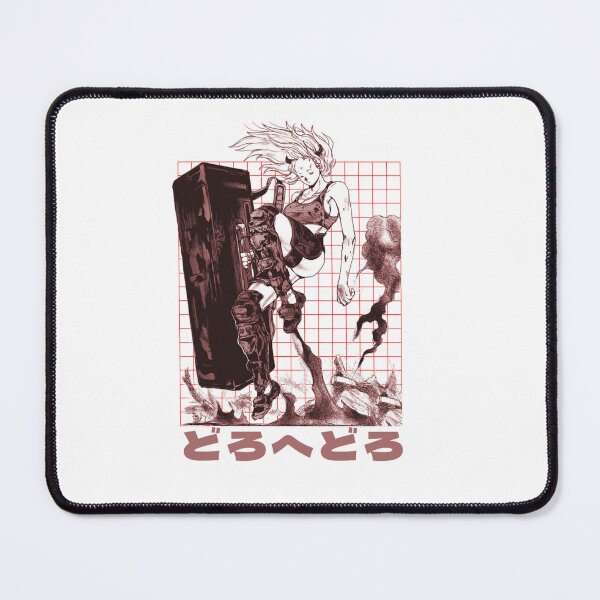 Item preview, Nikaido (Dorohedoro) Classic designed and sold by CarlDuncanTF.