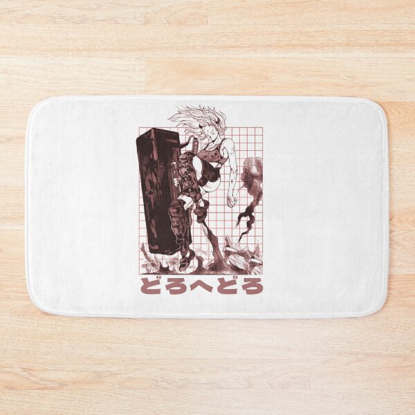Item preview, Nikaido (Dorohedoro) Classic  designed and sold by CarlDuncanTF.