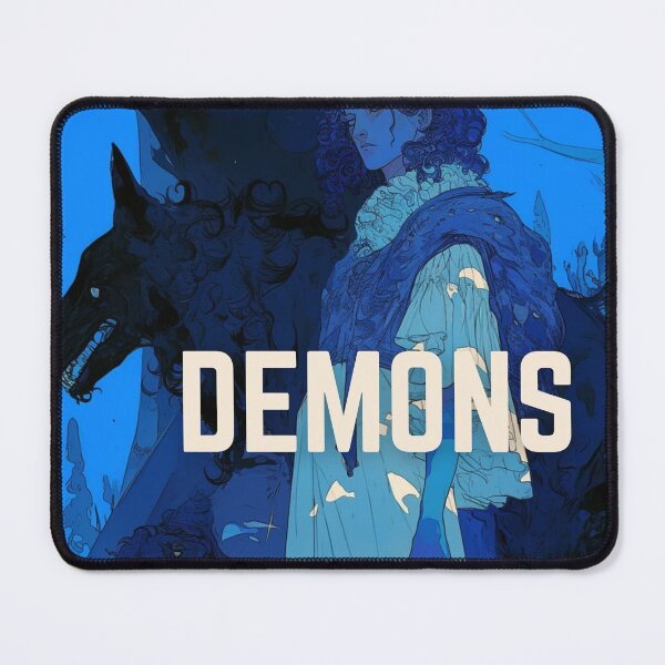 Item preview, Demons Part 1 designed and sold by PurpleDesigns6.