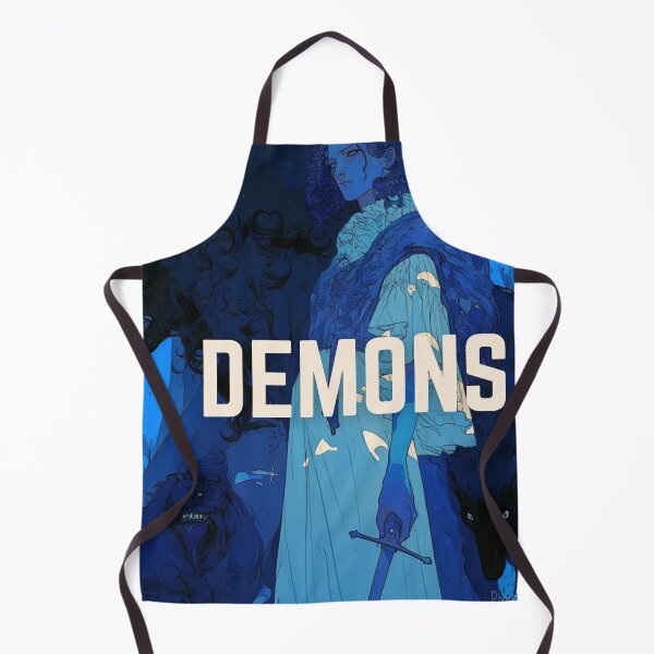 Item preview, Demons Part 1 designed and sold by PurpleDesigns6.