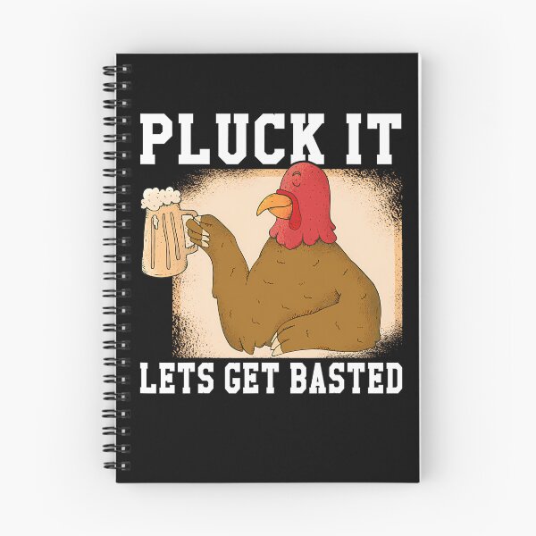 Item preview, Happy Quote Lets Vintage Get Thanksgiving It Basted Pluck Holiday designed and sold by HollyShabero.