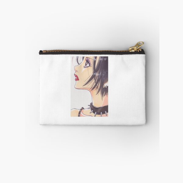 Item preview, Nana Osaki Rectangle Slider Active designed and sold by FredrikaMorris.