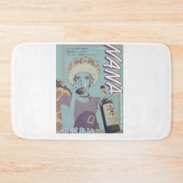 Item preview, NANA Poster Active  designed and sold by FredrikaMorris.