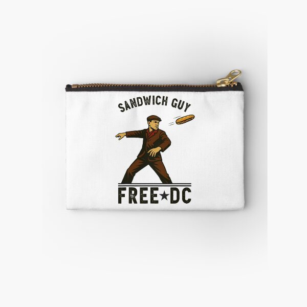 Item preview, Resiste el meme del tipo del humor estadounidense, sándwich político de Washington D.C. designed and sold by VictoriaVilleno.