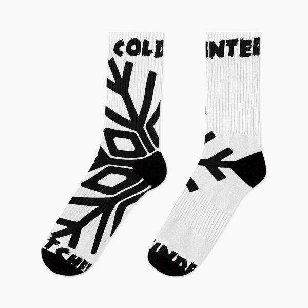 Item preview, In the Cold of Winter We Matched on Tinder – Funny Winter Tinder Quote designed and sold by ZorianArt.