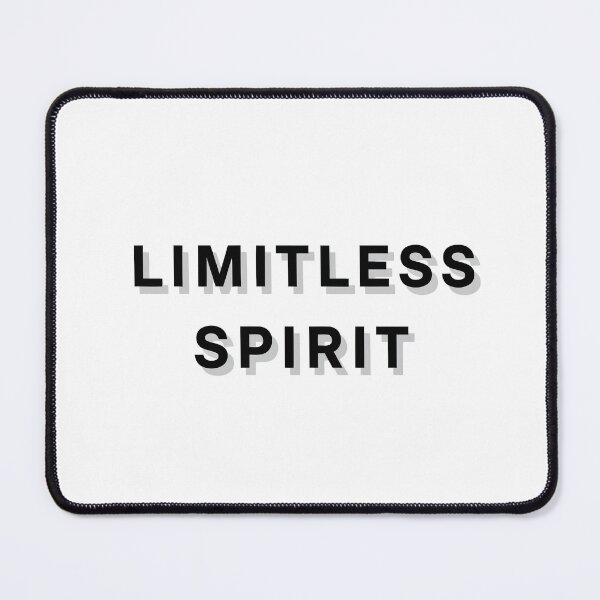 Item preview, Limitless Spirit designed and sold by fadilow.