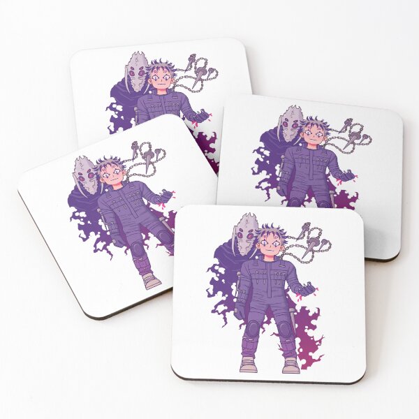 Item preview, Risu and Curse Oversized  designed and sold by CarlDuncanTF.