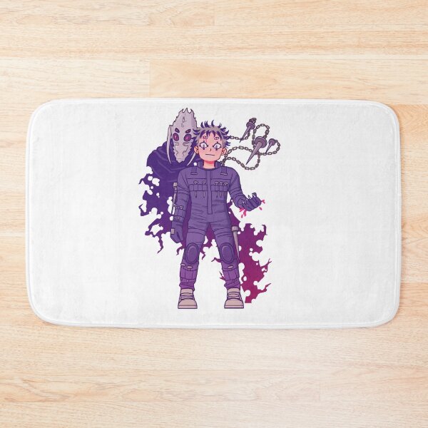 Item preview, Risu and Curse Oversized  designed and sold by CarlDuncanTF.