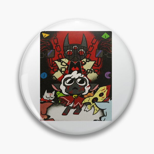 Item preview, God Killer Classic  designed and sold by Farzan102.