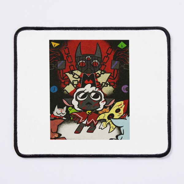 Item preview, God Killer Classic designed and sold by Farzan102.