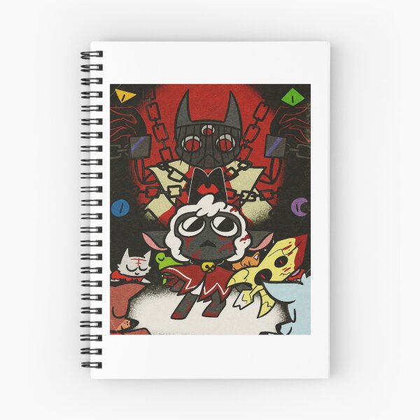 Item preview, God Killer Classic  designed and sold by Farzan102.