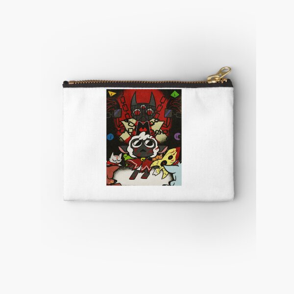 Item preview, God Killer Classic  designed and sold by Farzan102.