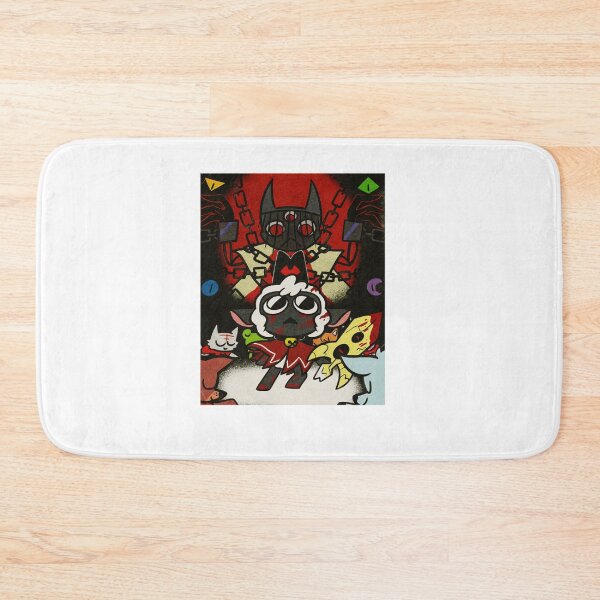 Item preview, God Killer Classic  designed and sold by Farzan102.