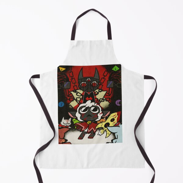 Item preview, God Killer Classic  designed and sold by Farzan102.