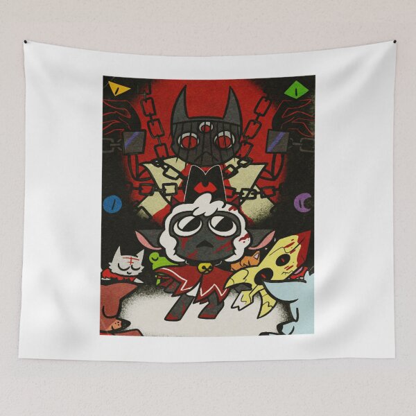 Item preview, God Killer Classic  designed and sold by Farzan102.