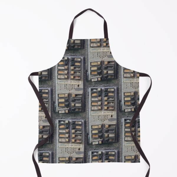Item preview, The Bells of Bucuresti  designed and sold by chipshopchippy.