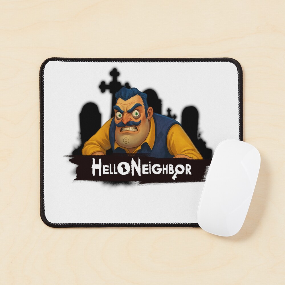Item preview, Mouse Pad designed and sold by BagausDesign.