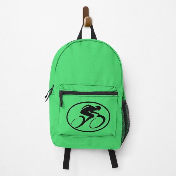 Item preview, Unofficial Borsa/Zaino/Sacca con logo Jam Pony (Verde) designed and sold by Calizzo Store.