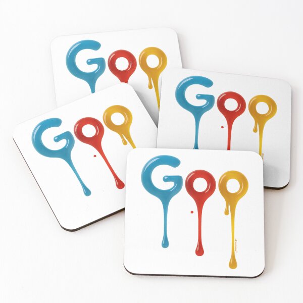 Item preview, Sticky Search designed and sold by Affray.