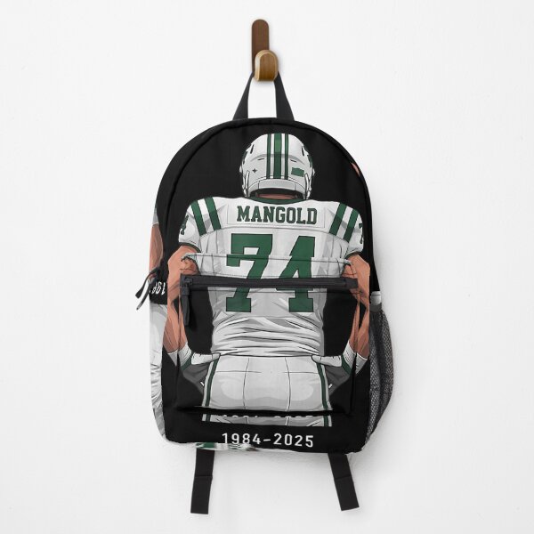 Item preview, Nick Mangold A True Jet 74 designed and sold by TylerRoseStorey.