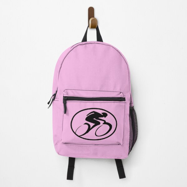 Item preview, Unofficial Borsa/Zaino/Sacca con logo Jam Pony (Rosa) designed and sold by Calizzo Store.